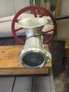 Meat Grinder