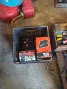 Saws and Misc Tools