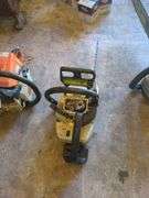 Stihl Chainsaw
