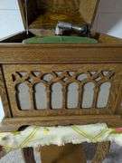Silverstone Phonograph