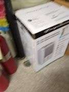 Rinsenvac Carpet Cleaning Machine