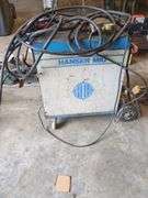 MIG 1600 Welding Machine