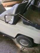 Enterpriser Golf Cart