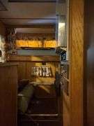 1968 Dodge Special Crew Cab Diesel Truck - does not include camper.   Does not run.