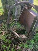 3pt Slip bucket