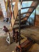Floor Jack