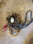 Safety Harness and Pruning Tool