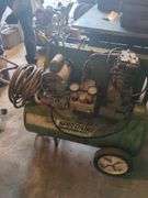 Air Compressor Speedaire
