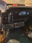 1968 Dodge Special Crew Cab Diesel Truck - does not include camper.   Does not run.