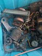 Manual Drip Oilers Magnetos