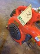 Leaf Blower