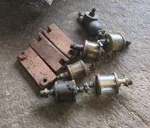 Drip Oilers Brake Pads