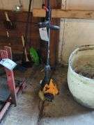 Pole Saw