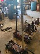 Floor Jack