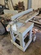 Table Saw