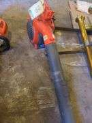 Leaf Blower