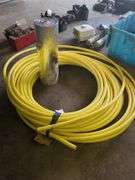250ft of Gas Line