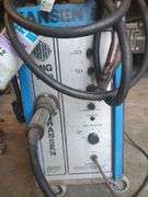 MIG 1600 Welding Machine