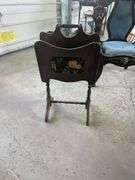 Chairs, Magazine Rack, Childrens Rocking Chair