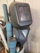 Lincoln Welder, Welding Rods, and more