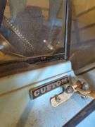 1968 Dodge Special Crew Cab Diesel Truck - does not include camper.   Does not run.