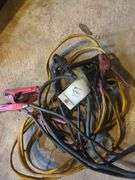 Jumper Cables