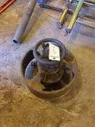 Mechanical Clutch Pull
