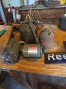 Motors Electric