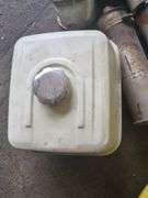 Flat Belt Pulleys and Mufflers