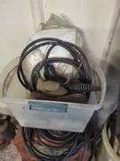 Lincoln Welder, Welding Rods, and more