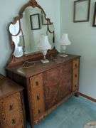 Bedroom Set