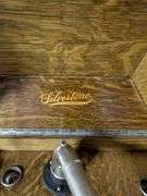 Silverstone Phonograph