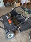 Lawn Waste Collector