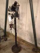 Chain Grinder