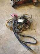 Jumper Cables