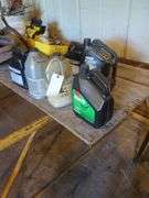 Oil and Lubricants