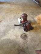 Hydraulic Jacks