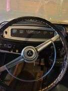 1968 Dodge Special Crew Cab Diesel Truck - does not include camper.   Does not run.