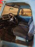 1968 Dodge Special Crew Cab Diesel Truck - does not include camper.   Does not run.