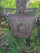 3pt Slip bucket