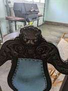 Chairs, Magazine Rack, Childrens Rocking Chair
