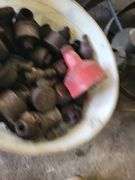 Manual Grease Cups