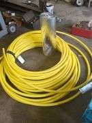 250ft of Gas Line