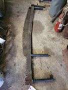 Cross Cut Saws