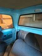 1968 Dodge Special Crew Cab Diesel Truck - does not include camper.   Does not run.