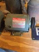 Motors Electric