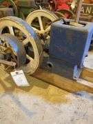 Witte Hit-and-Miss Engine