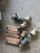 Drip Oilers Brake Pads