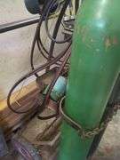 Oxy- Acetylene Torch Set