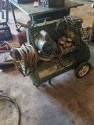 Air Compressor Speedaire